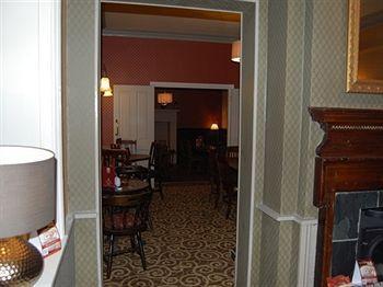South Western Hotel Salisbury Kültér fotó